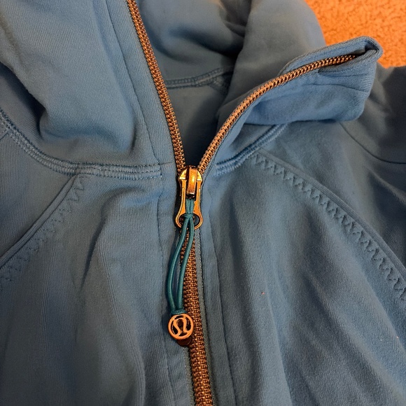 Lululemon Define Jacket - Picture 2 of 3